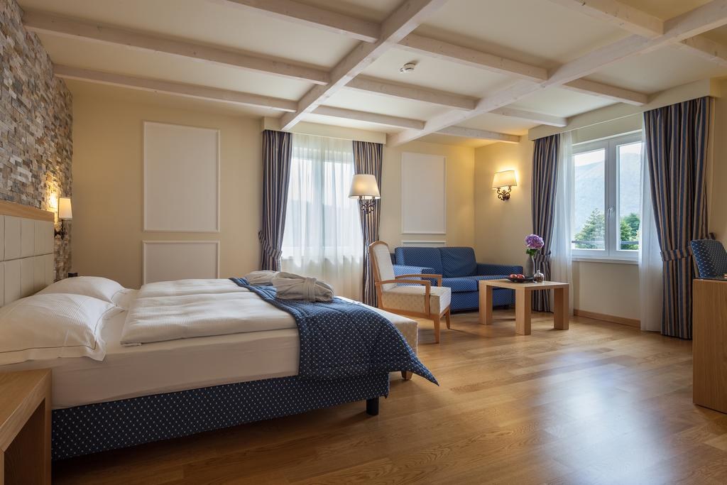 KURHAUS CADEMARIO HOTEL & SPA photo 1