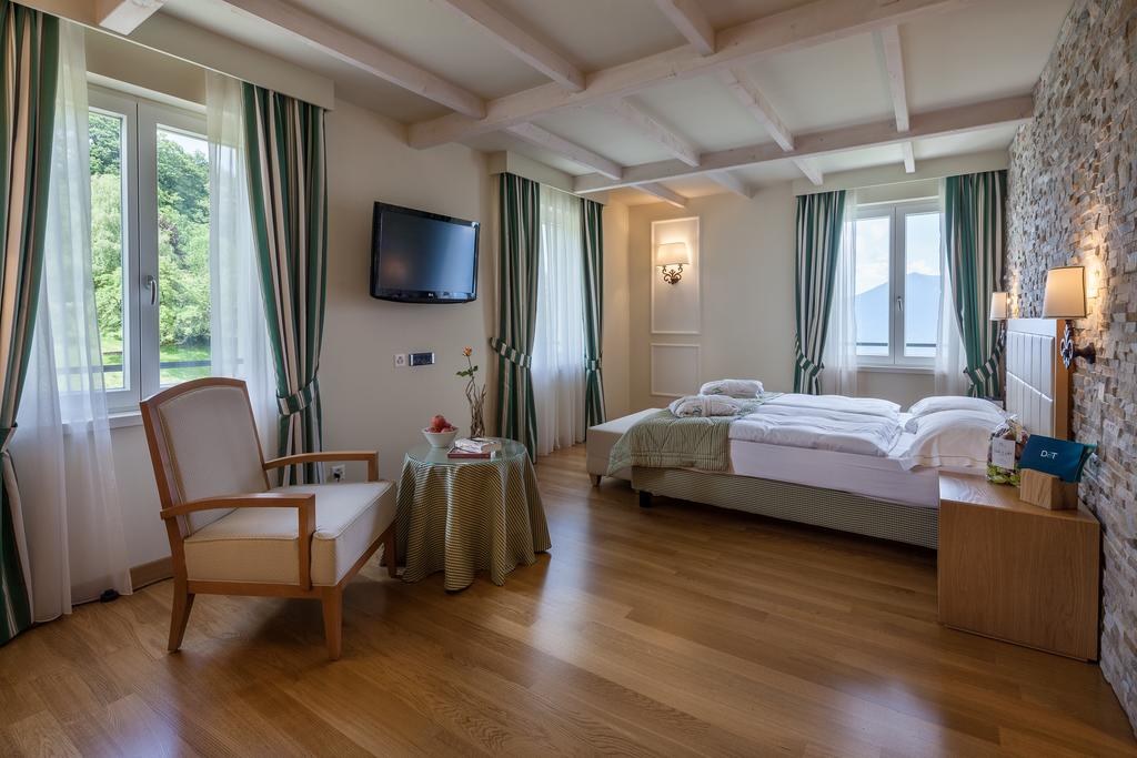 KURHAUS CADEMARIO HOTEL & SPA photo 3