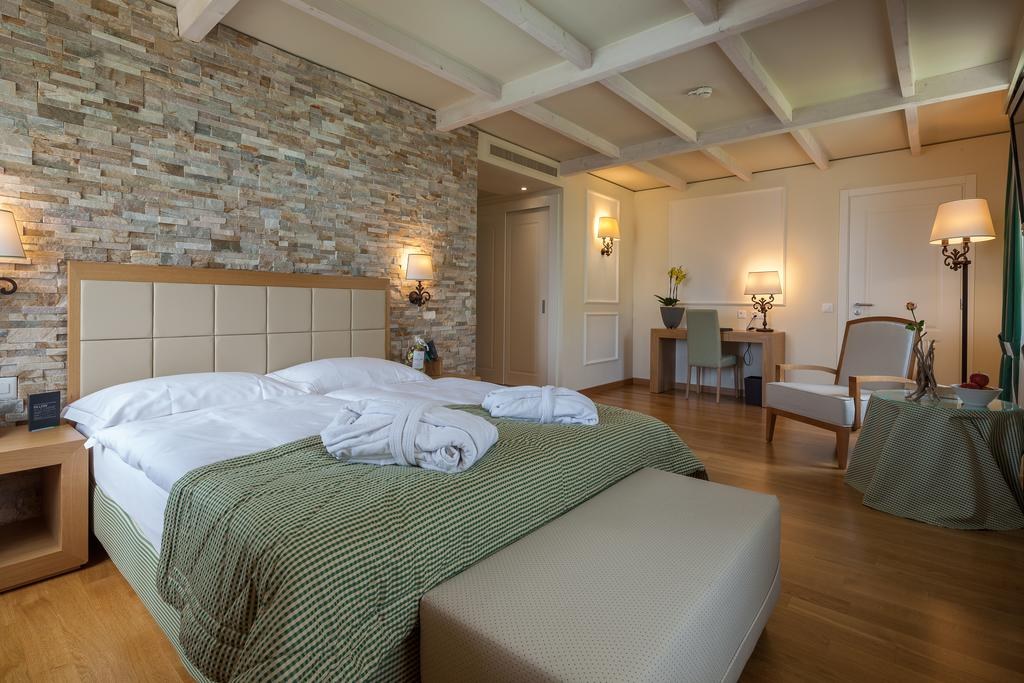 KURHAUS CADEMARIO HOTEL & SPA photo 4