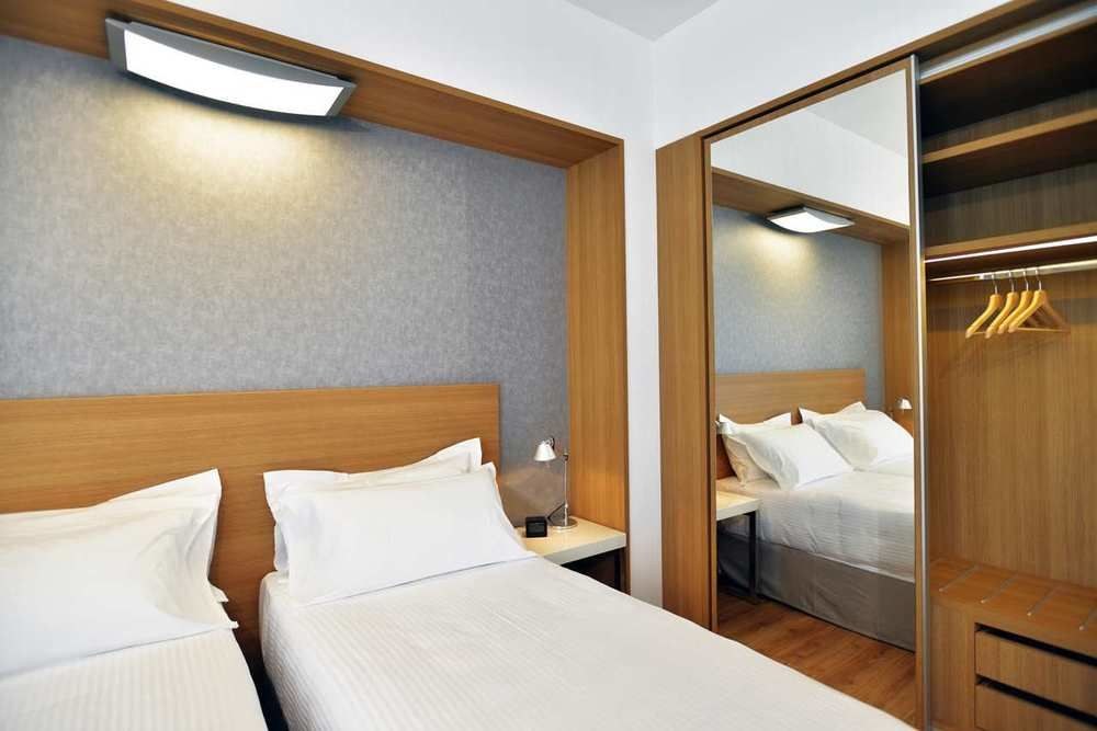 HILTON GARDEN INN MILAN NORTH photo 1