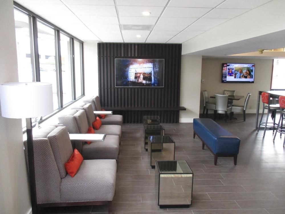 Best Western Plus Austin Central photo 1