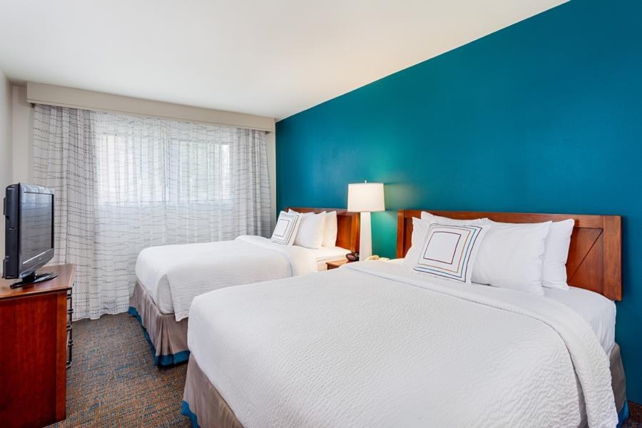 CLEMENTINE HOTEL & SUITES ANAHEIM photo 4