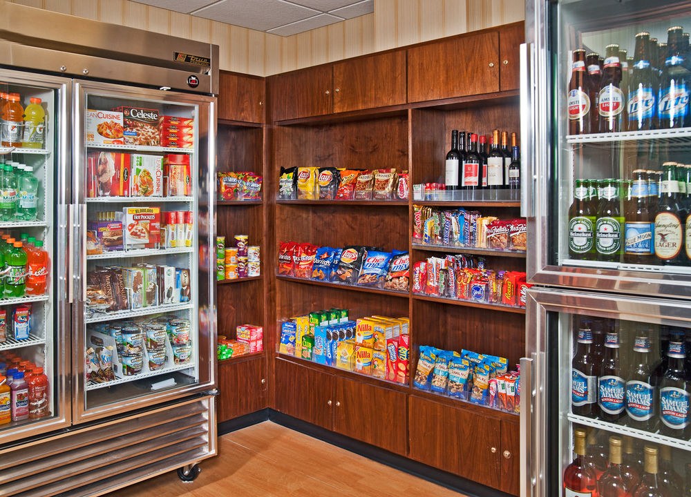 RESIDENCE INN ALEXANDRIA OLD TOWN/DUKE STREET
