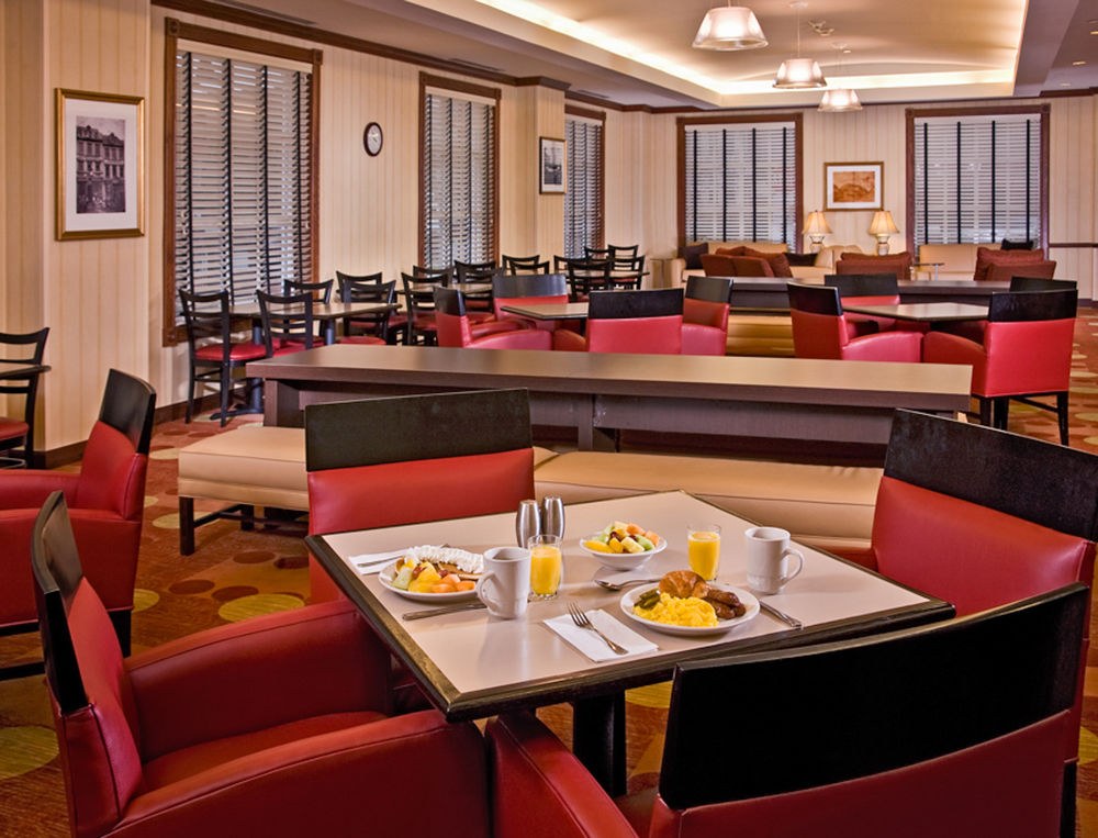 RESIDENCE INN ALEXANDRIA OLD TOWN/DUKE STREET photo 2