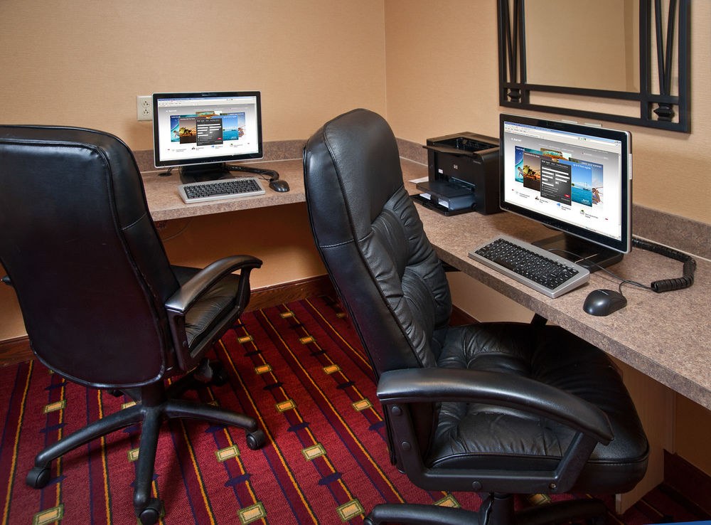 RESIDENCE INN ALEXANDRIA OLD TOWN/DUKE STREET photo 3