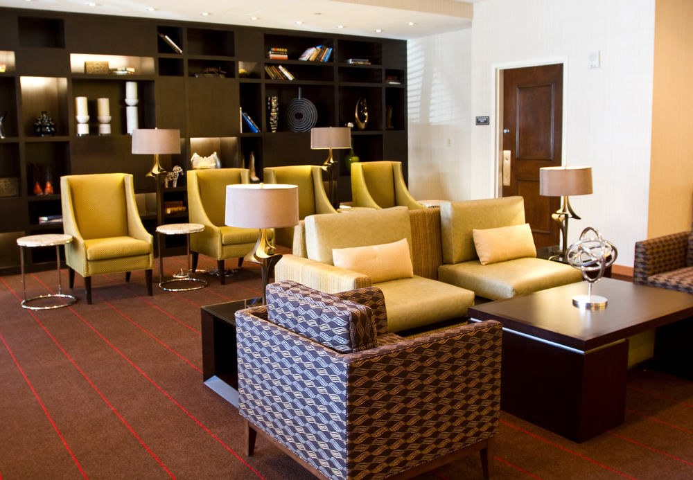 Residence Inn Austin Downtown/Convention Center