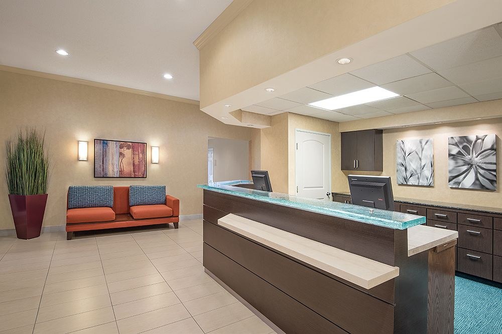 Residence Inn Austin Northwest/Arboretum