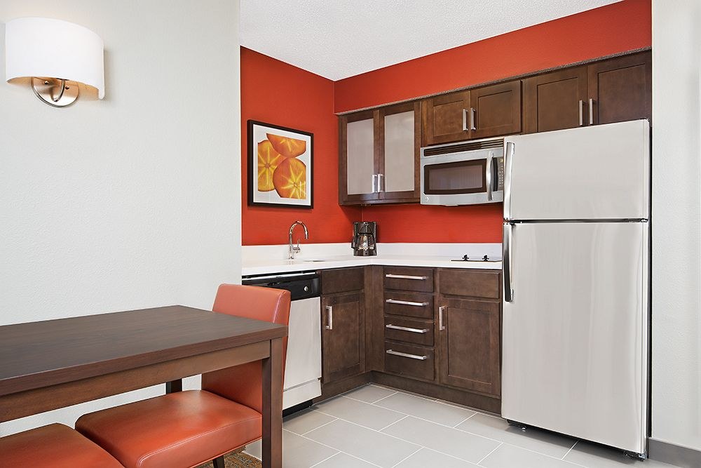 Residence Inn Austin Northwest/Arboretum photo 2
