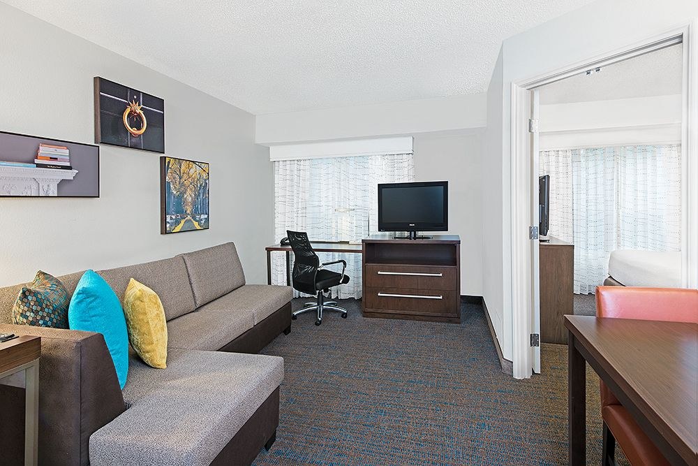Residence Inn Austin Northwest/Arboretum photo 3