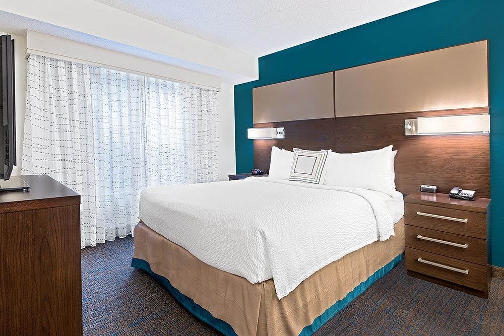 Residence Inn Austin Northwest/Arboretum photo 4