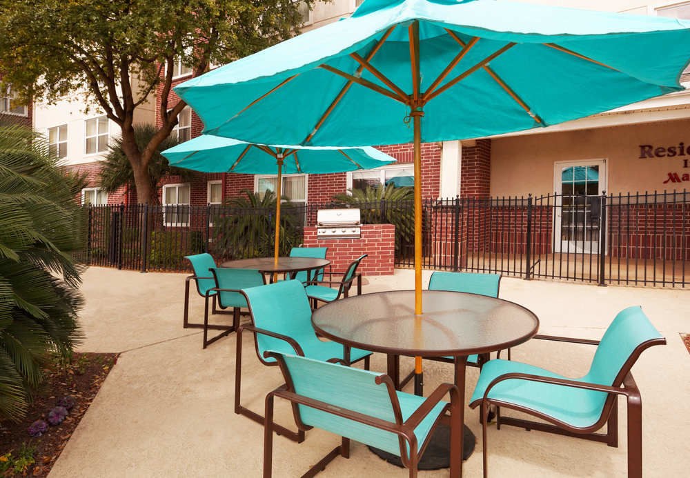 Residence Inn Austin North/Parmer Lane