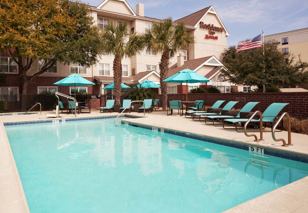 Residence Inn Austin North/Parmer Lane photo 3