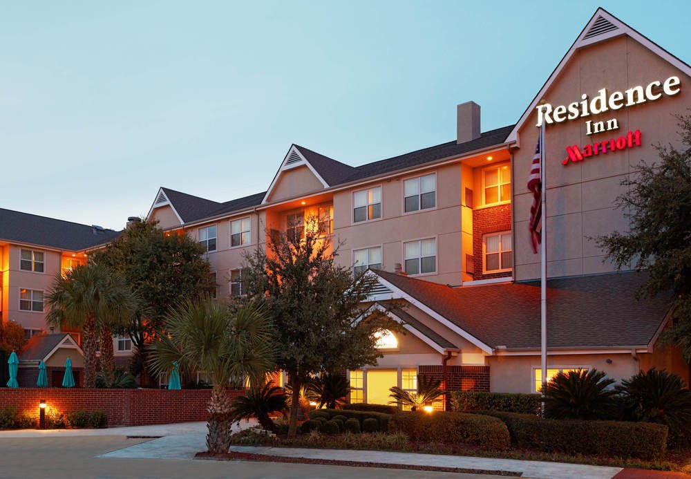 Residence Inn Austin North/Parmer Lane photo 4