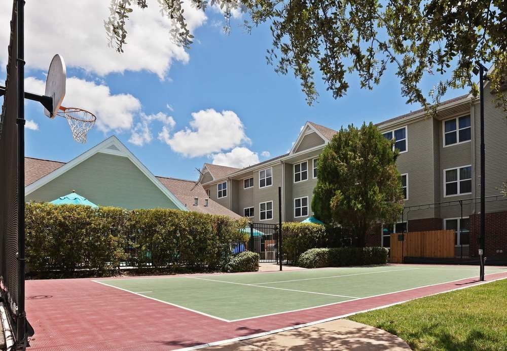 RESIDENCE INN AUSTIN SOUTH photo 1