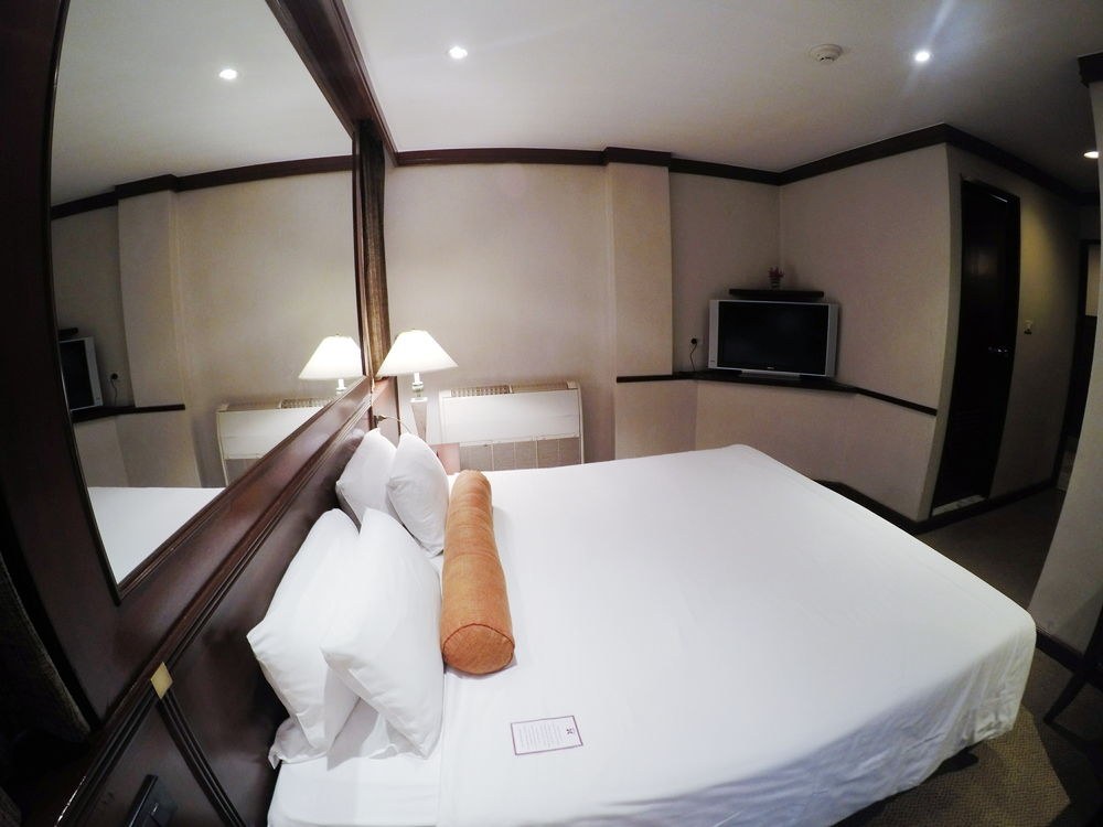 CITY LODGE SOI 9