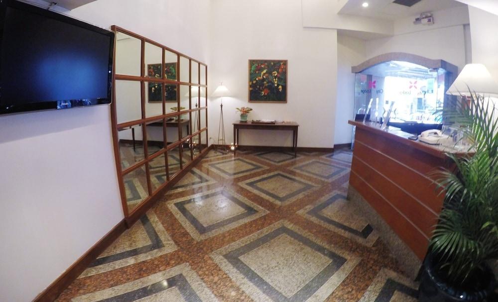CITY LODGE SOI 9 photo 2