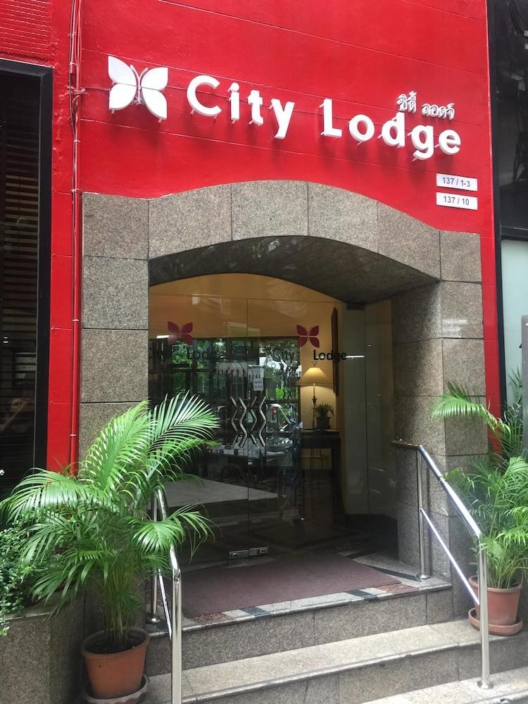 CITY LODGE SOI 9 photo 3