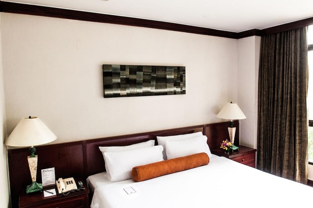 CITY LODGE SOI 9 photo 4