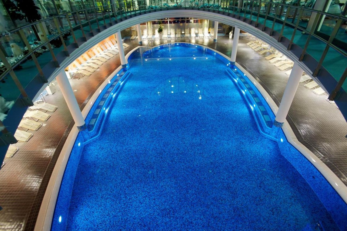 CENTROVITAL HOTEL BERLIN