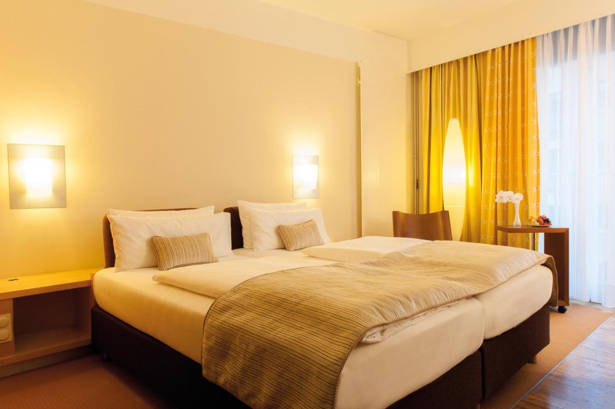 CENTROVITAL HOTEL BERLIN photo 1