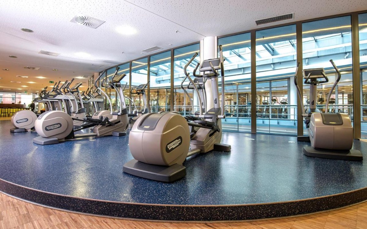 CENTROVITAL HOTEL BERLIN photo 2