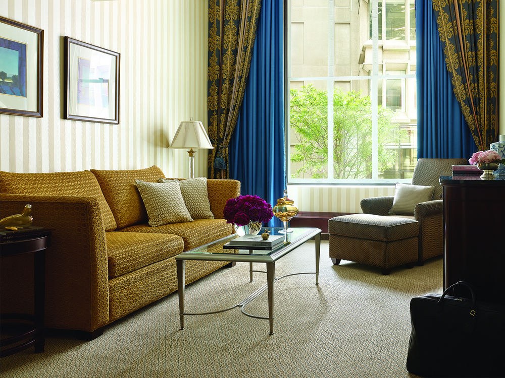 THE LANGHAM photo 1