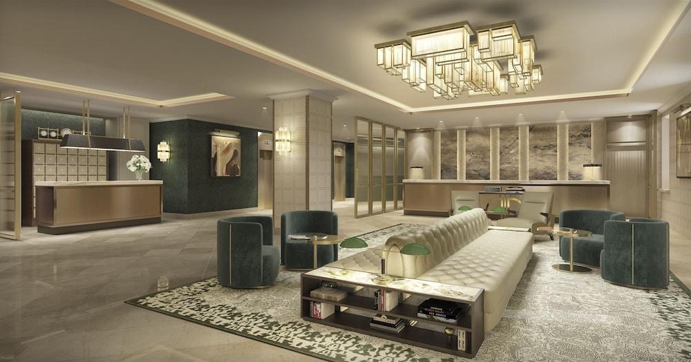 THE LANGHAM photo 2
