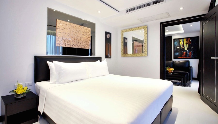 NOVA SUITES PATTAYA BY COMPASS HOSPITALITY