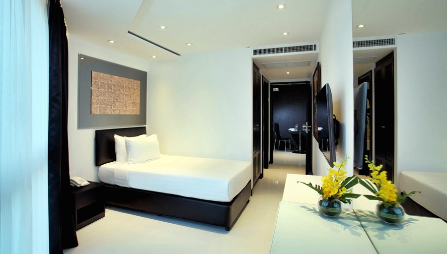 NOVA SUITES PATTAYA BY COMPASS HOSPITALITY photo 2
