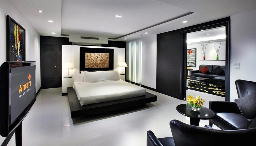 NOVA SUITES PATTAYA BY COMPASS HOSPITALITY photo 3