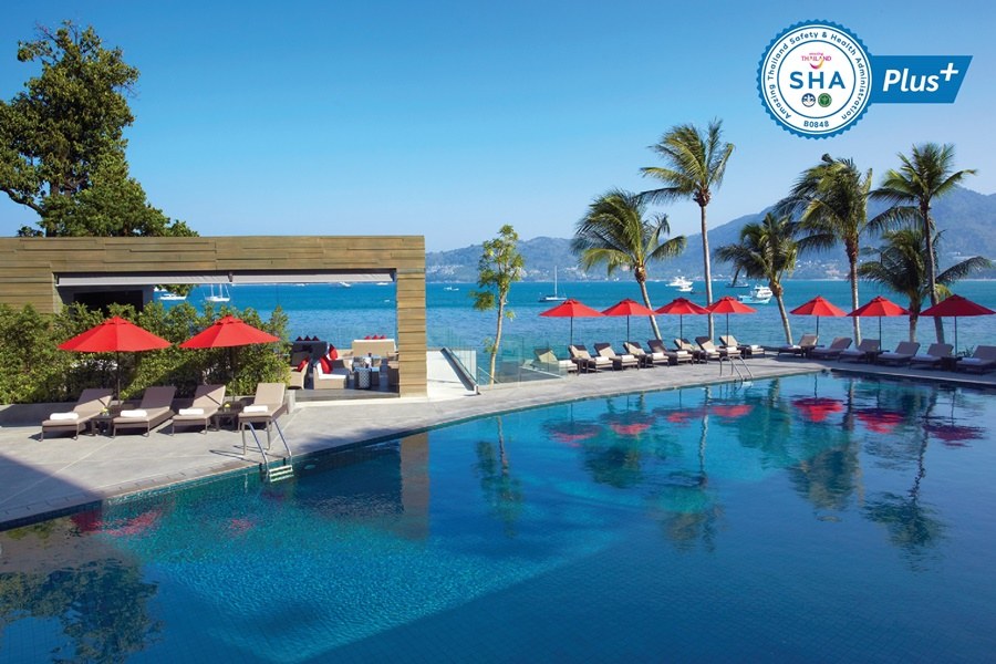AMARI PHUKET