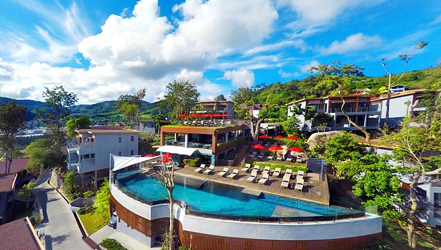 AMARI PHUKET photo 1