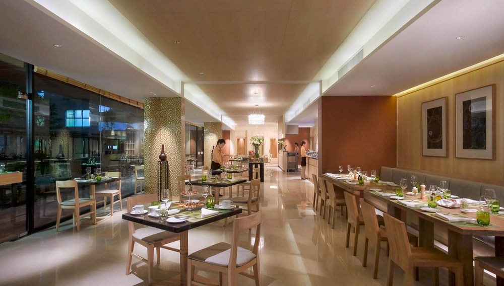 AMARI RESIDENCES BANGKOK