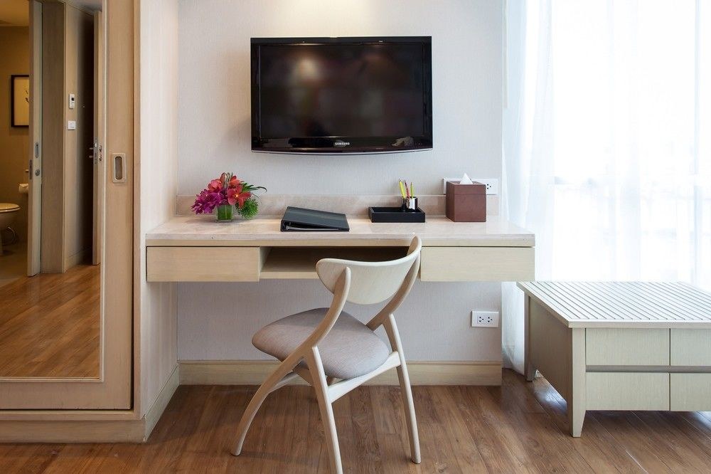 AMARI RESIDENCES BANGKOK photo 1