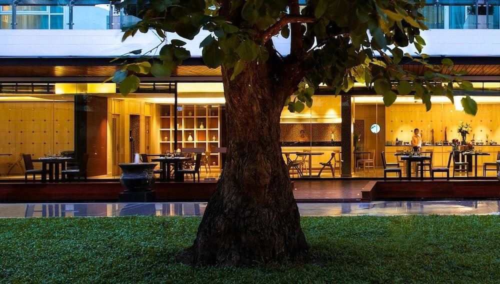 AMARI RESIDENCES BANGKOK photo 3
