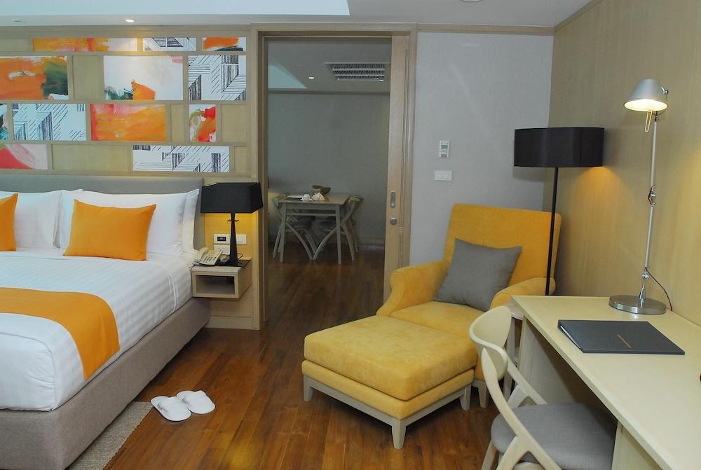 AMARI RESIDENCES BANGKOK photo 4