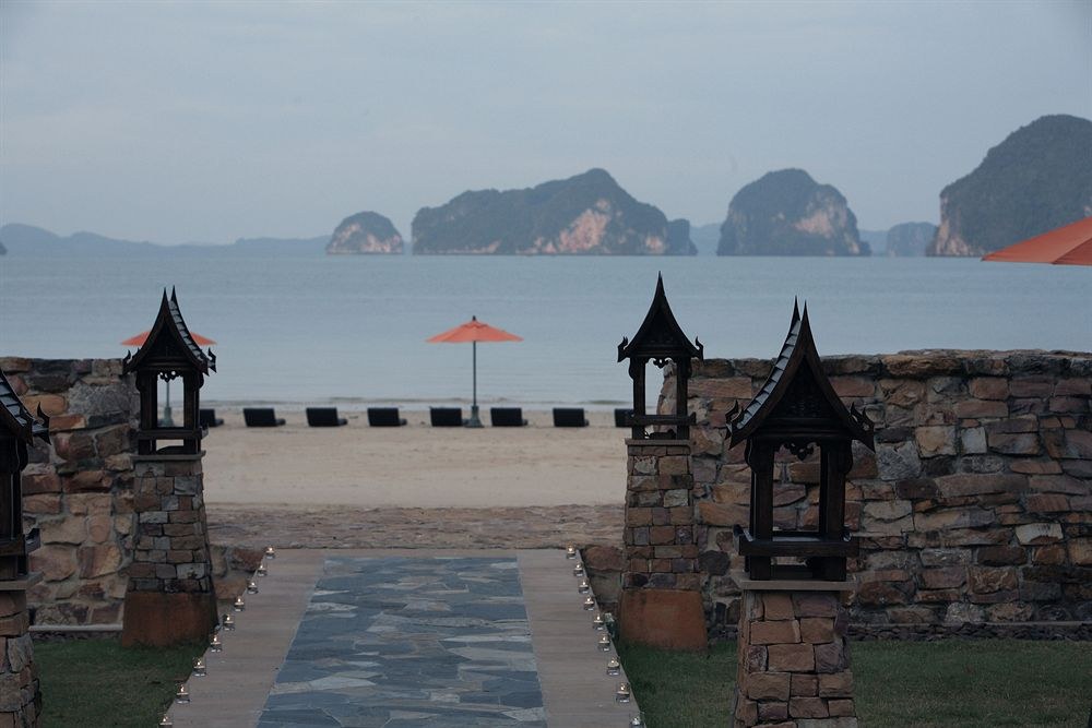 AMARI VOGUE KRABI photo 1
