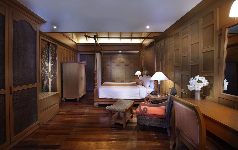 AMARI VOGUE KRABI photo 2