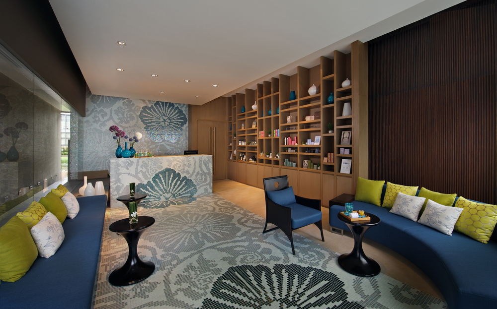 AMARI WATERGATE BANGKOK