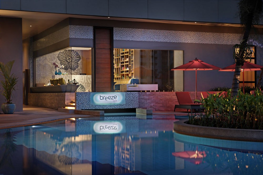 AMARI WATERGATE BANGKOK photo 1