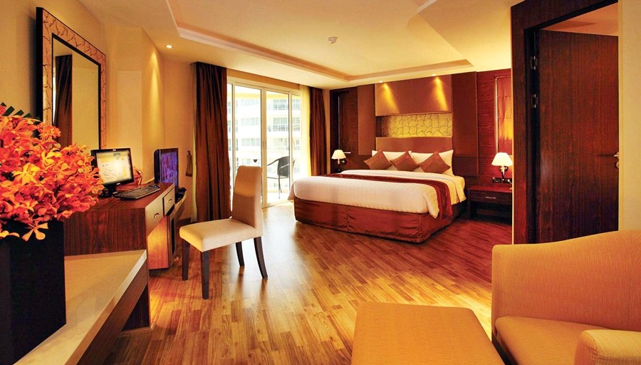 NOVA GOLD HOTEL BY COMPASS HOSPITALITY