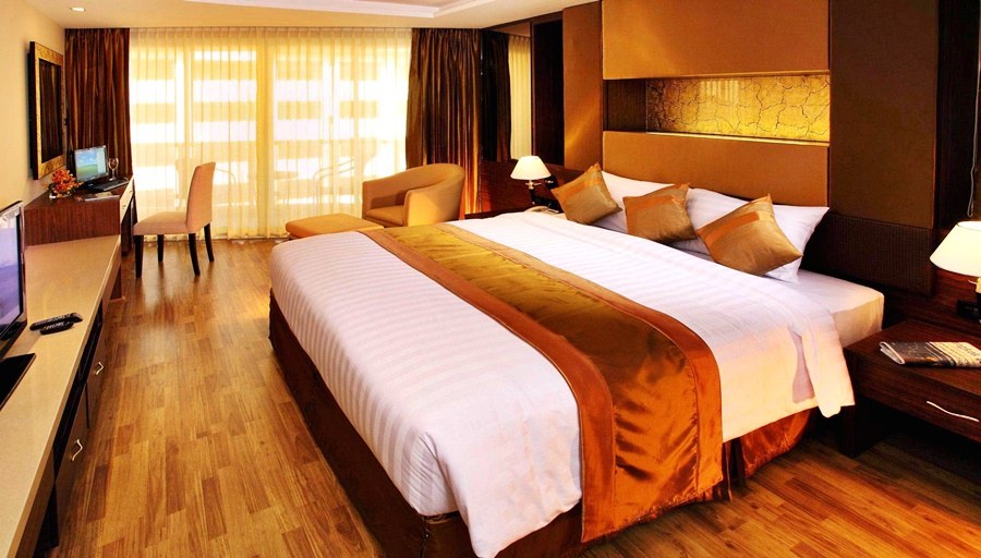 NOVA GOLD HOTEL BY COMPASS HOSPITALITY photo 1