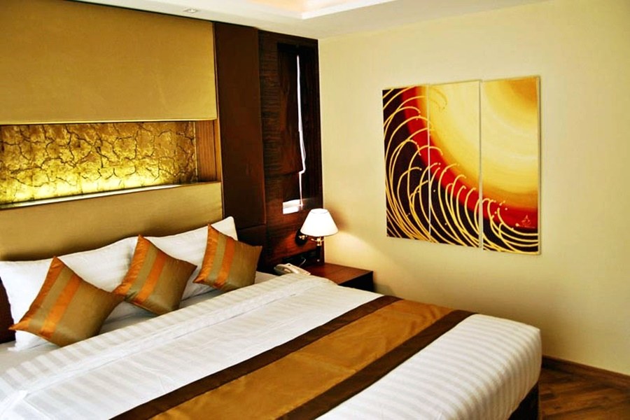 NOVA GOLD HOTEL BY COMPASS HOSPITALITY photo 2
