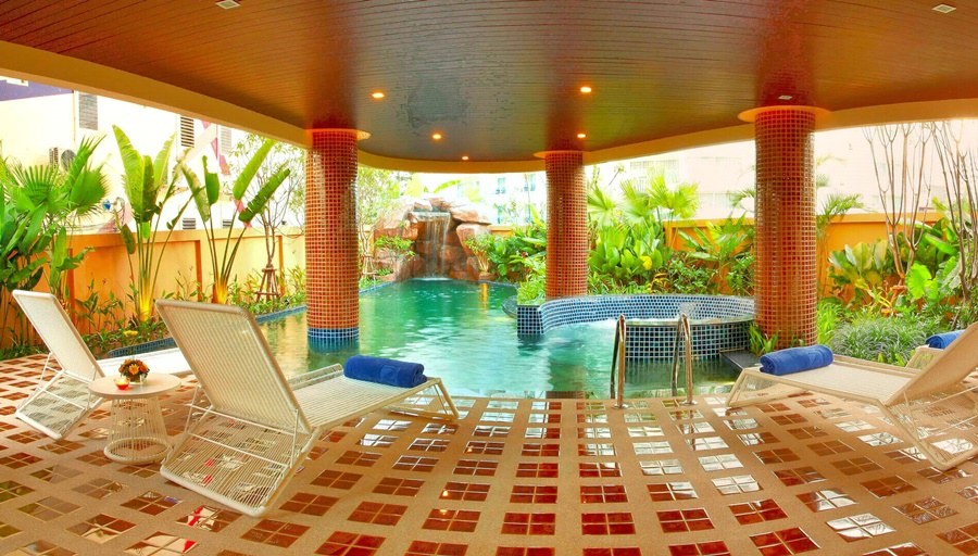 NOVA GOLD HOTEL BY COMPASS HOSPITALITY photo 4