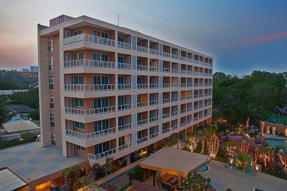 NOVA PLATINUM HOTEL
