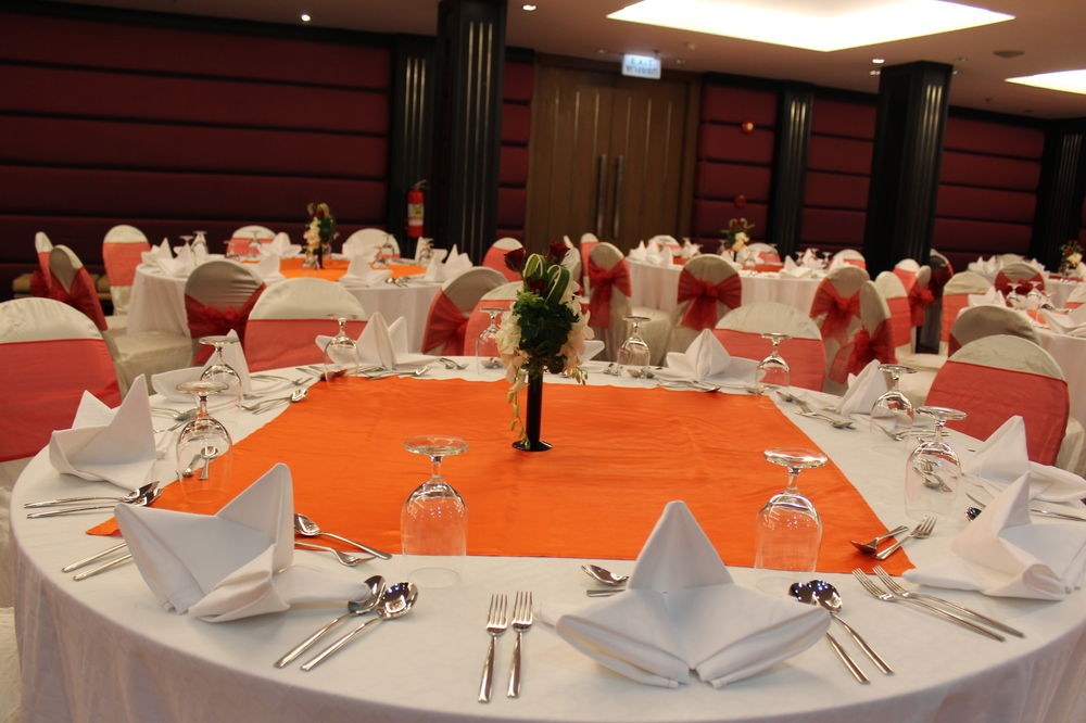 NOVA PLATINUM HOTEL photo 1
