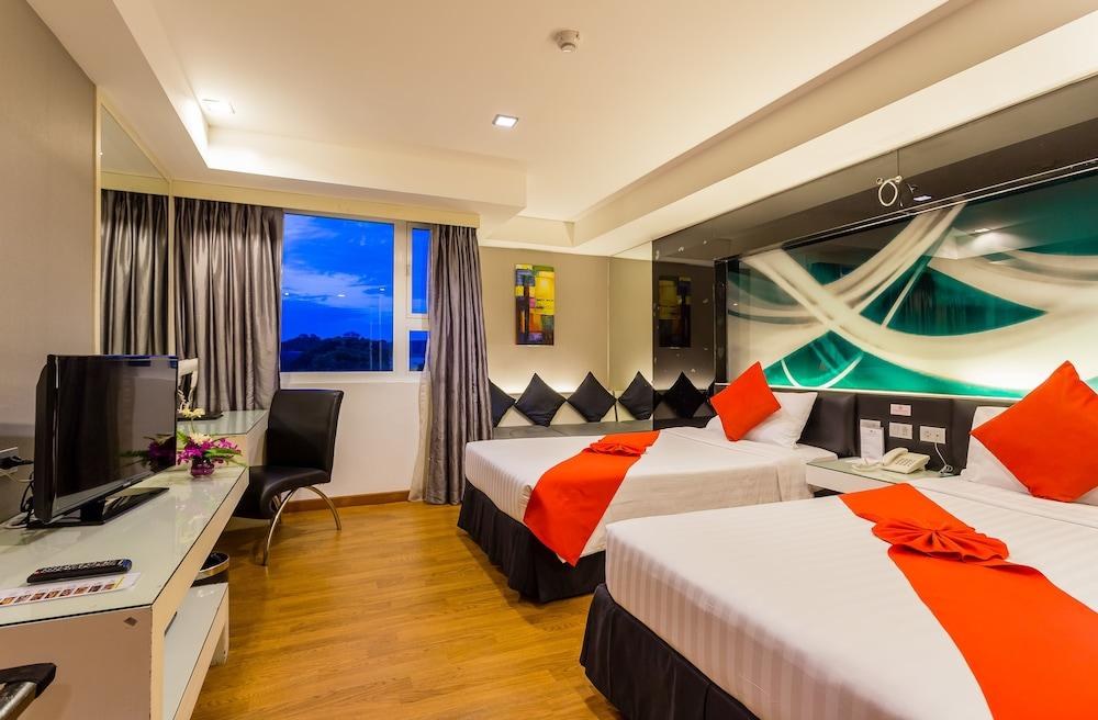 NOVA PLATINUM HOTEL photo 2