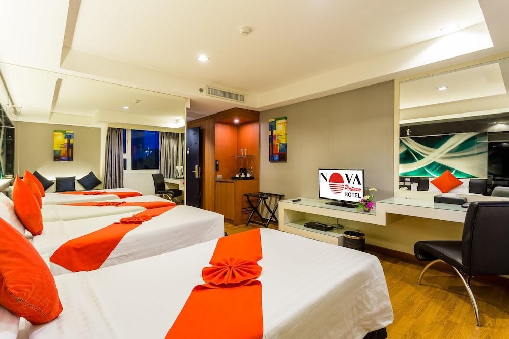 NOVA PLATINUM HOTEL photo 3