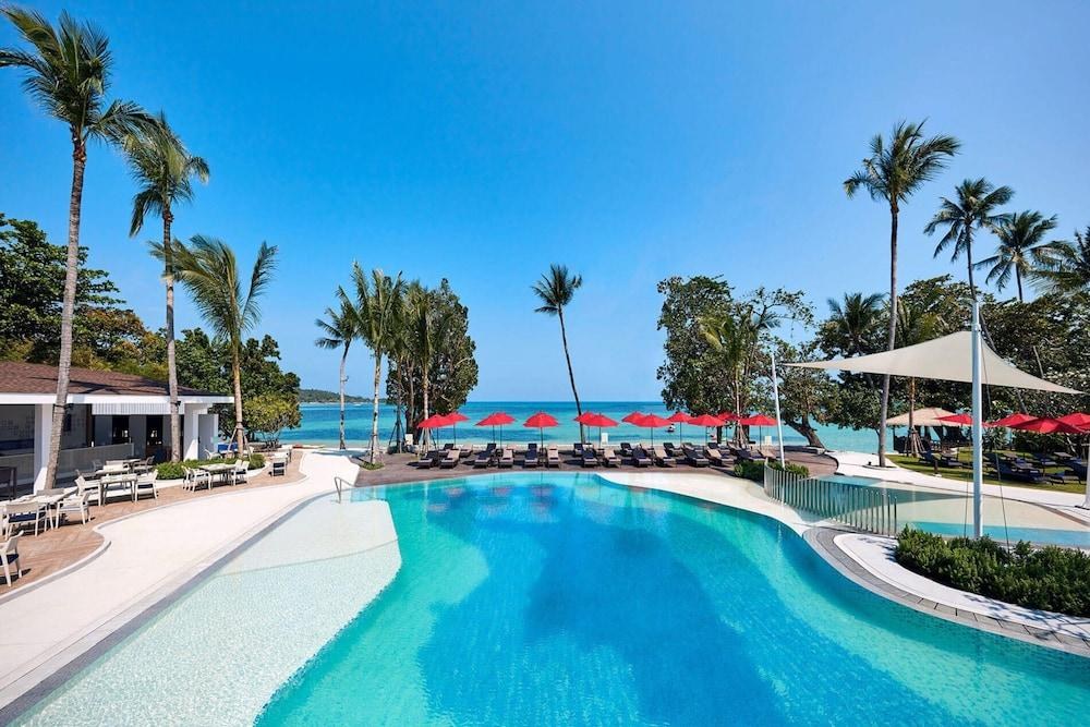 AMARI KOH SAMUI photo 2