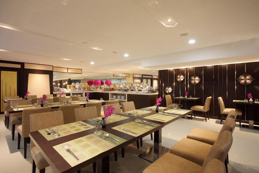 CHIVA BANGKOK HOTEL